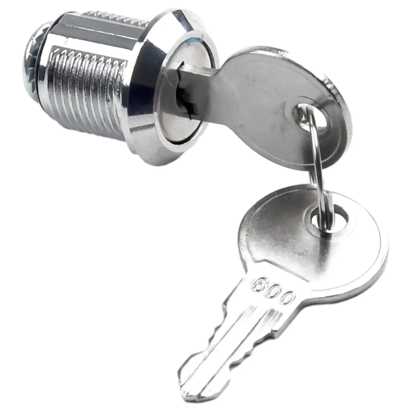 

Cam Lock Set Premium Cabinet Zinc Alloy 16/30mm For RV Camper Door Tool Box Replacement Cabinet Locks For Filing Cabinets