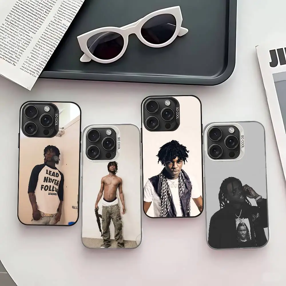 Chief Keef G-GLO G-…