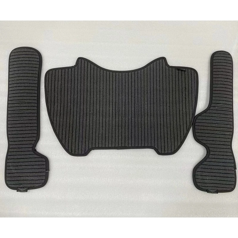 

Modified trunk inner pad, hanging bag side box side pad, liner bag classification kit