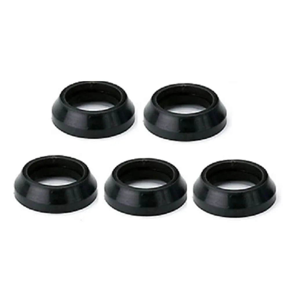 for mig Welding for mig Washers Gas Welding Parts 5 Pieces Set For M25 for m40 Welding Iron Material Shock Absorbing Function