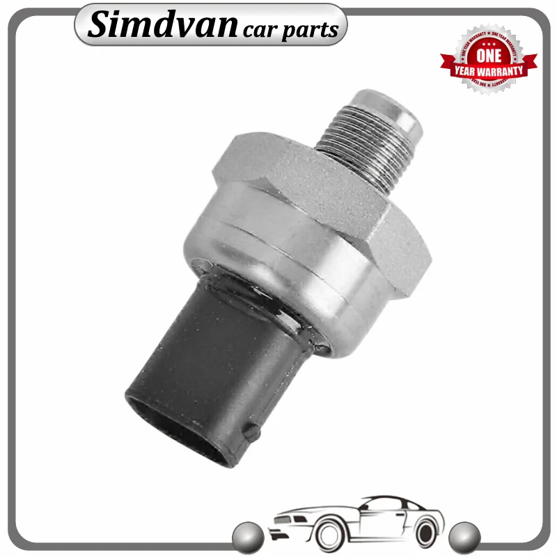 

New Fuel Rail Pressure Sensor Switch Pressure Sensor 47240-7S000 472407S000 55CP09-04 55CP0904 For Nissann Infinitii