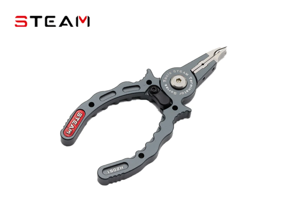 STEAM RC Helicopter Tools Teminator CNC Ball Link Pliers 4.75mm 5.0mm 5.5mm HZ051A B C D