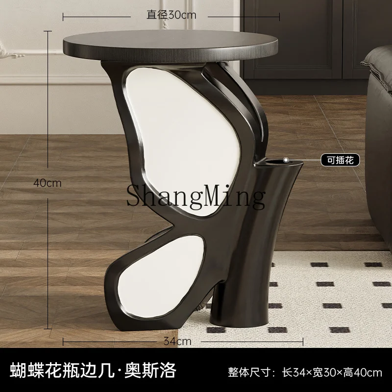 

FG antique style living room floor ornament coffee retro decoration bedside housewarming new home gift soft decoration