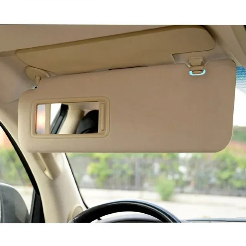 

Land Cruiser LC200 Sunshade Land Cruiser Raised Interior with Light Modification Accessories