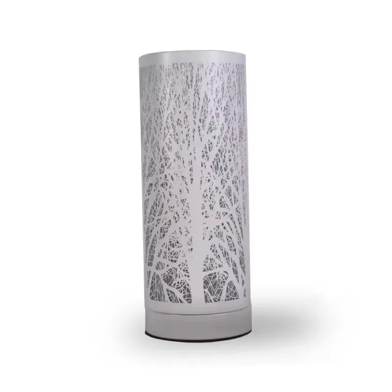 

Factory Customized Ceramic Oil burner Wax Melt Warmer Wholesale Electric Candle Wax Warmers Home Decor Lights