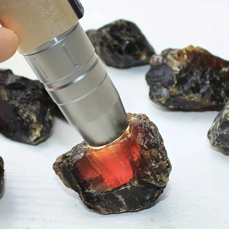 

1PC Natural Amber Rough Specimen Raw Unpolished Amber Jewelry Making, DIY , Home Decor