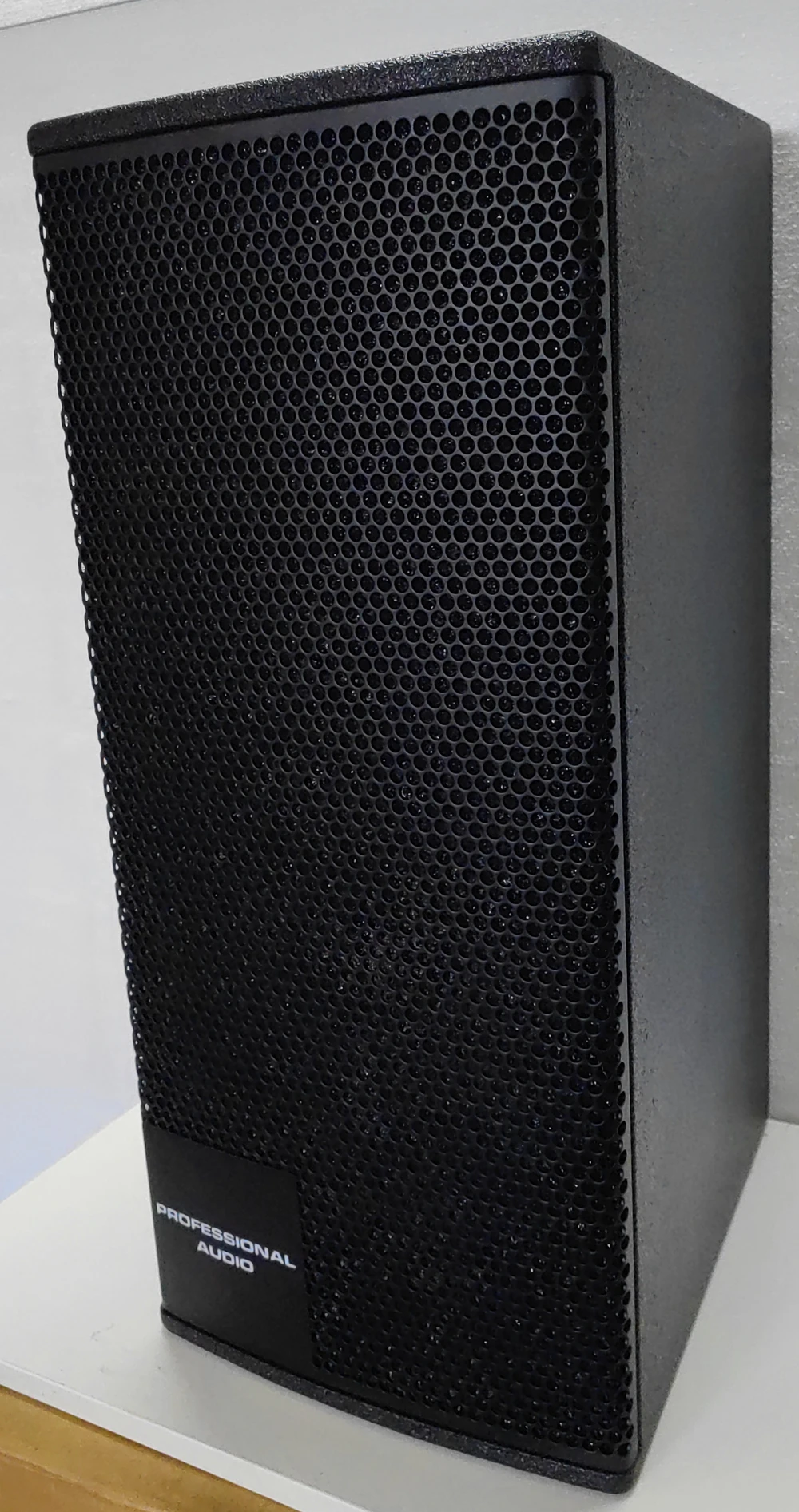 

2025 hot sale High Power Portable Dual 8inch Compact Neodymium Full Range pa Passive Speaker