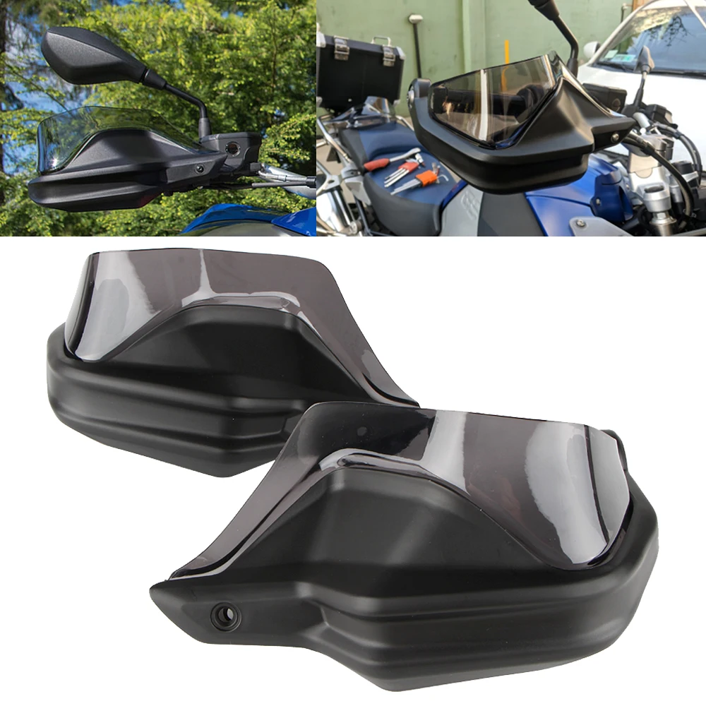 

For BMW R1250GS ADV LC R1200GS F850GS F800GS S1000XR F750GS F900R F900XR C400GT C400X G310 Motorcycle Handguard Cover Windscreen