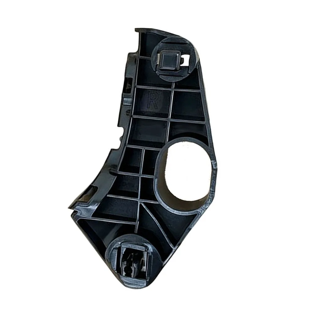 Front Bumper RH Bracket Retainer Replacement for Lexus For GS460 Base 2008-2011 GS430 Base 2006-2007 GS300 Base 2006 ABS
