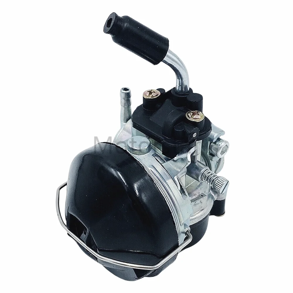 

Carburetor Fits For 49cc 60cc 66cc 80cc 2 Stroke Engine Motorized With Choke Bicycles Carb