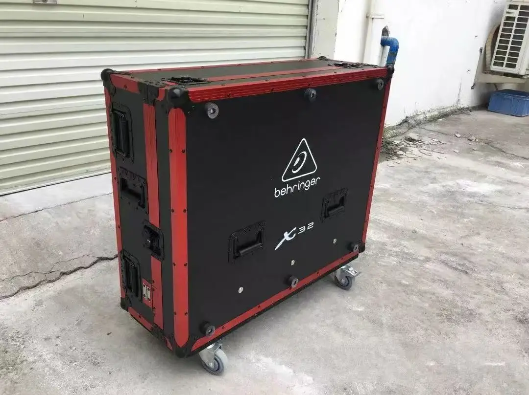 

Чехол для полета Behringer X32 Carry Mixer для Behringer X32 Compact
