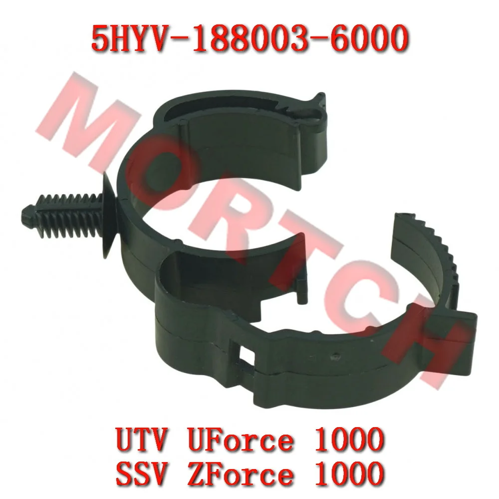 Clasp 37 5HYV-188003-6000 for CFMoto UForce ZForce 1000 U10 PRO XL Z10-4 MAX (T1b) CF1000SZ-L CF1000UTR-8K CF1000UZ-8L