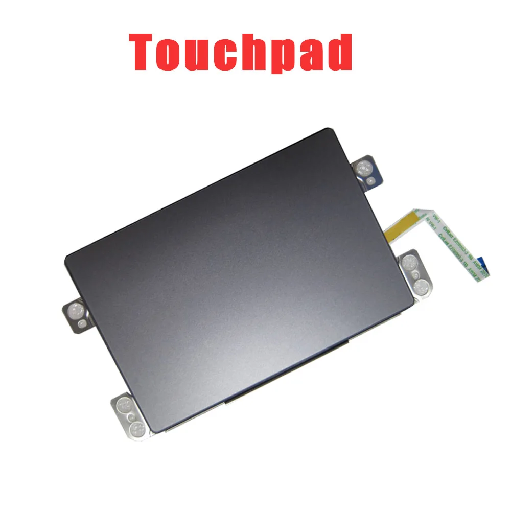 

Laptop Touchpad For Lenovo For Ideapad S540-14IWL S540-14IML Touch S540-14API 5T60Y56542 82BV Gray New