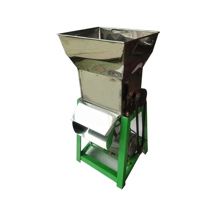 Cassava Flour Starch Processing Machine Cassava Grater Grinder Grating Machine Cassava Grinder Machine