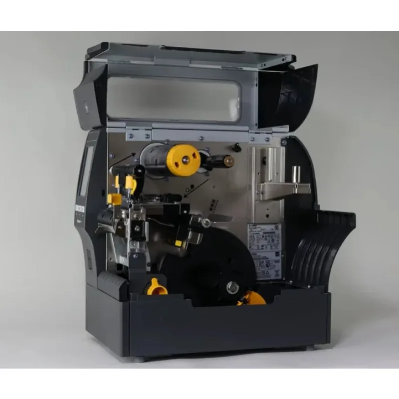 

Genuine ZT410 ZT411 RFID 4 Inch Industrial Label Printer ZT400 Series 203dpi 300dpi 600dpi