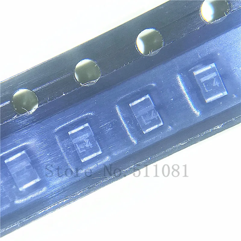 50PCS -100PCS BAT254 Marking L4 30V 0.2A SOD110