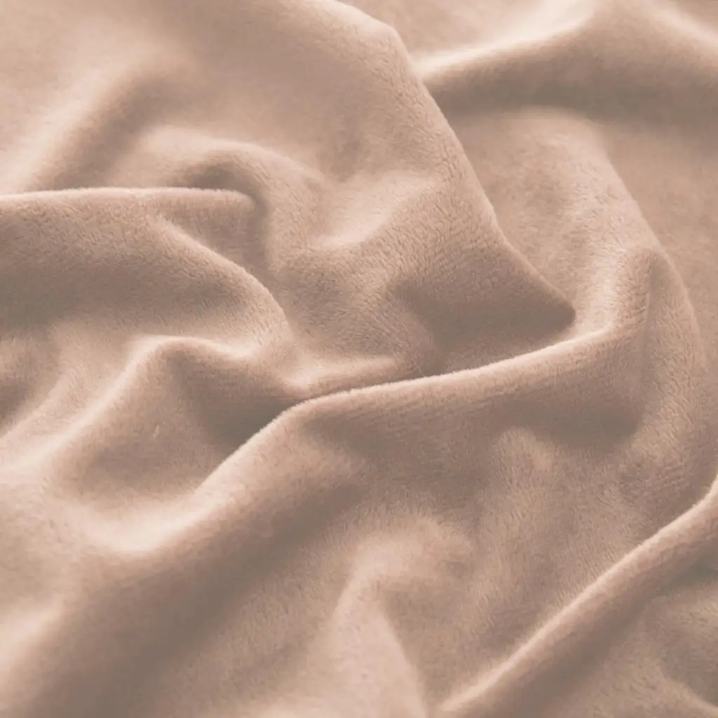 SPA Massage Bed Cover Soft Velvet Breathable Cosmetic Sheet for Professional Beauty Salon Massage Tables