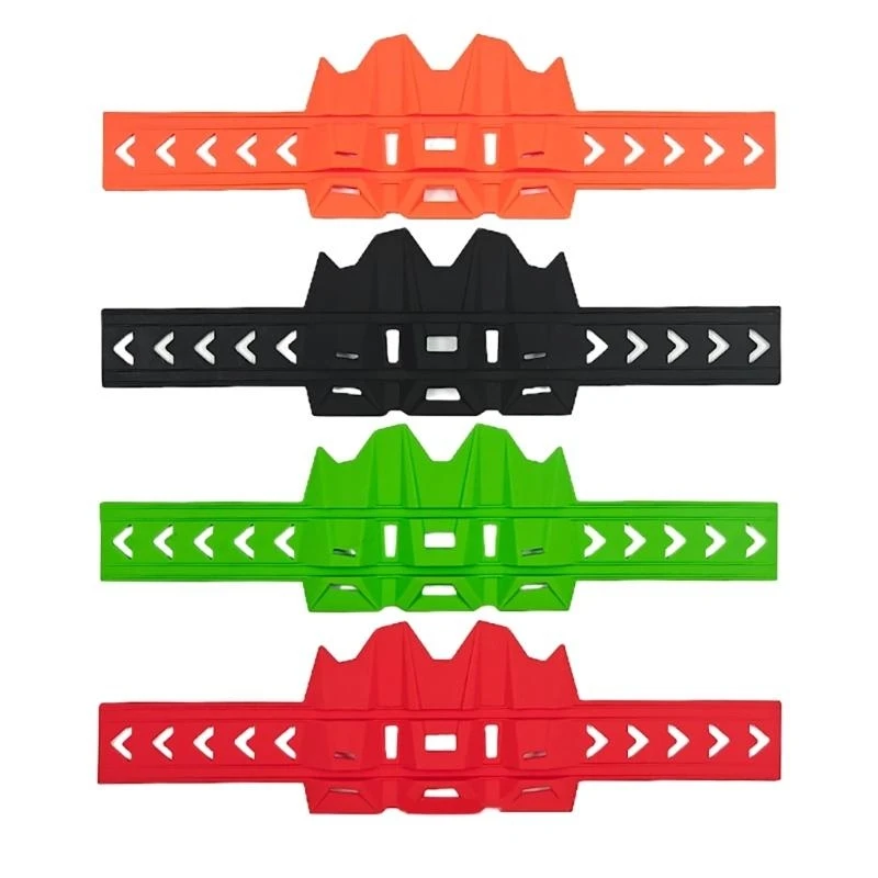 Exhaust Muffler Protector Guard Tailpipe Exhaust Cover for Pit Dirt Bike Motocross Exhaust Heat Cover