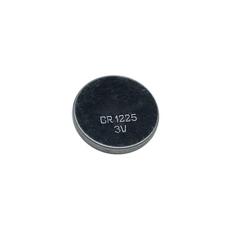 10PCS/LOT CR1225 1225 coin cell 3V Button battery lithium battery for toys