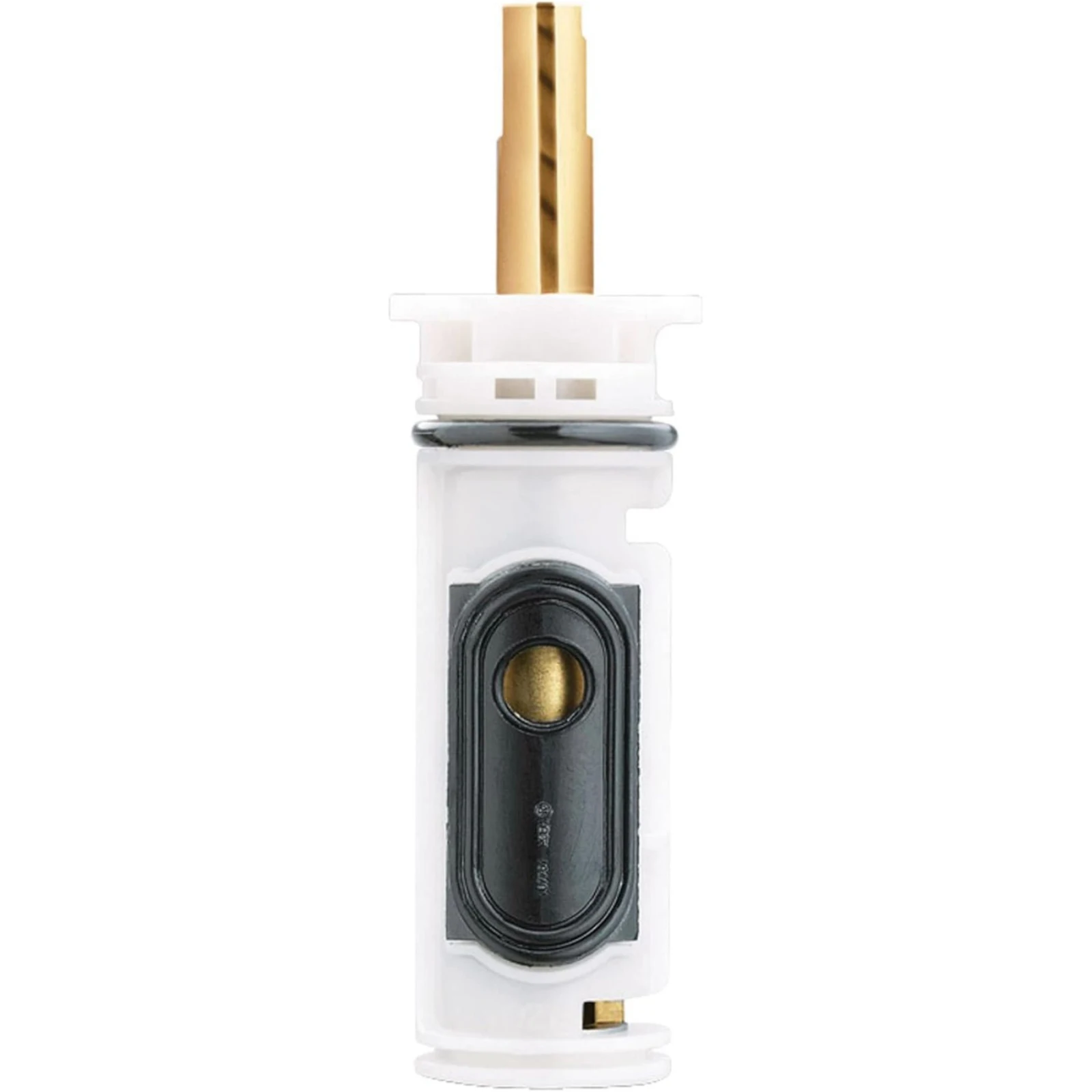 

1222 Faucet Cartridge Brass Replacement Kit 1222 Collection One Handle Posi-Temp Faucet Valve Shower Repair Parts
