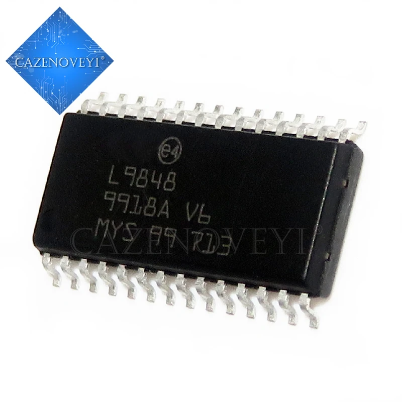 

1pcs/lot L9848 9848 SOP-28 In Stock