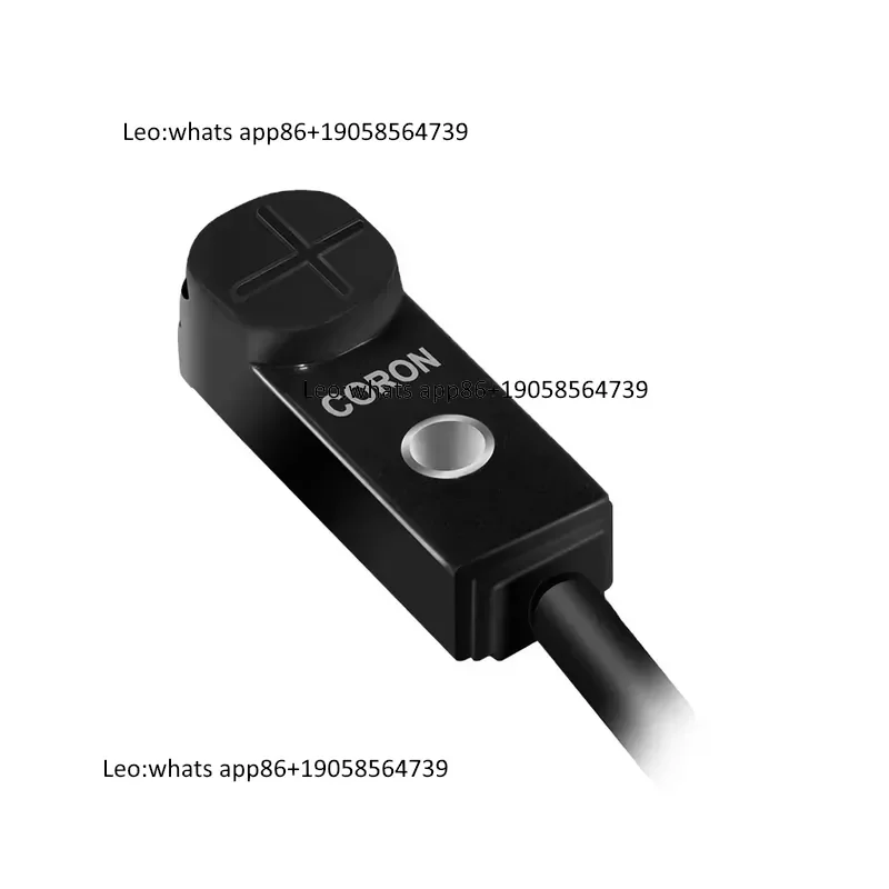 CORON CLJ-F8A-2.5UAPB Inductive Small Size Proximity Sensor PNP NC Output One-Year Warranty