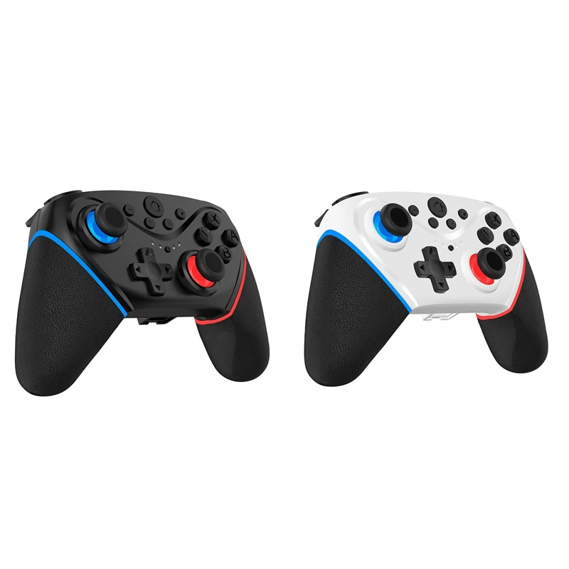 

Для Android PC 360 Steam TV Box Switch беспроводной Bluetooth Многофункциональный удобный практичный геймпад