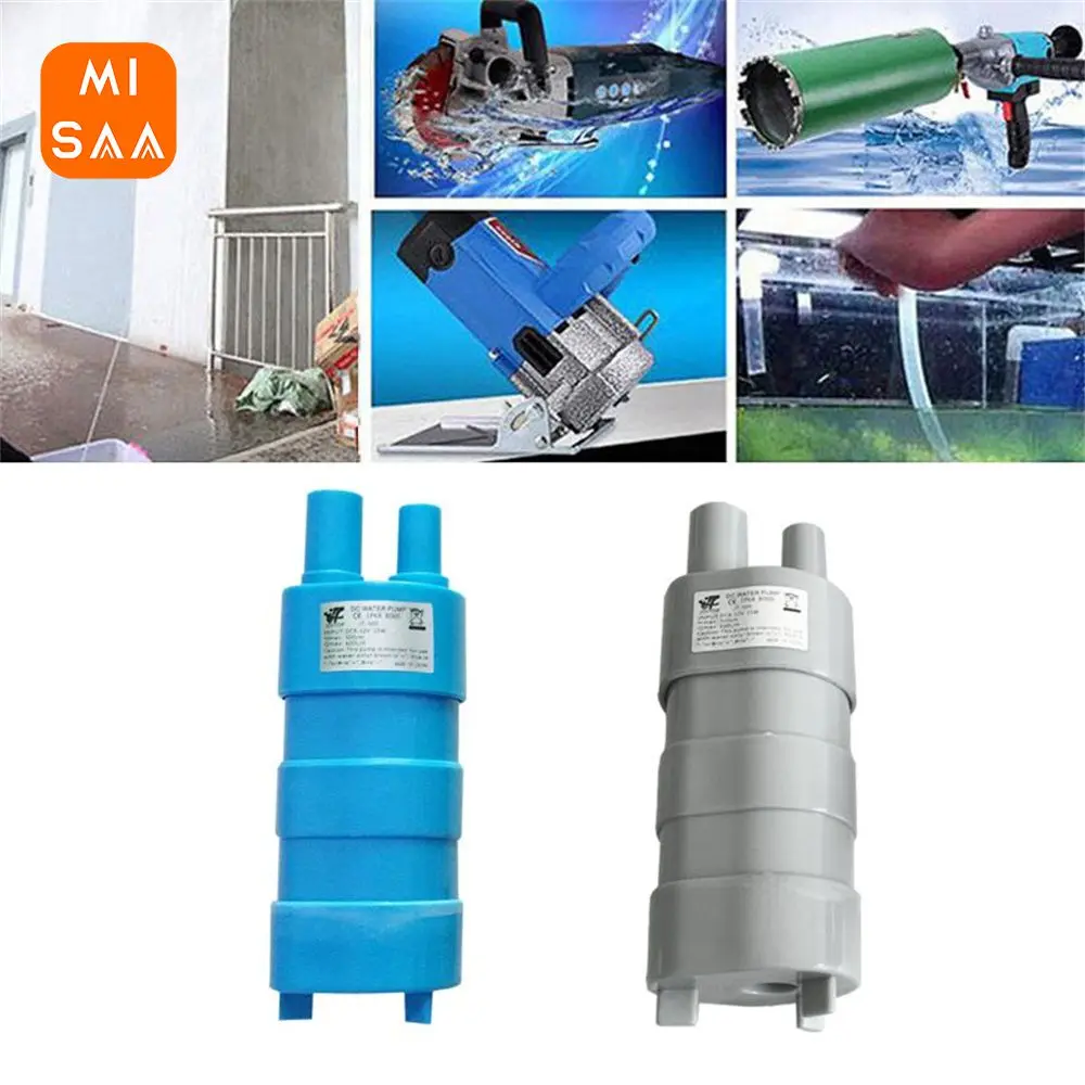 Dc Submersible Pump Ease Of Use High Performance 12v Low Noise Home Supplies Whale Pump High Efficiency And Energy Saving