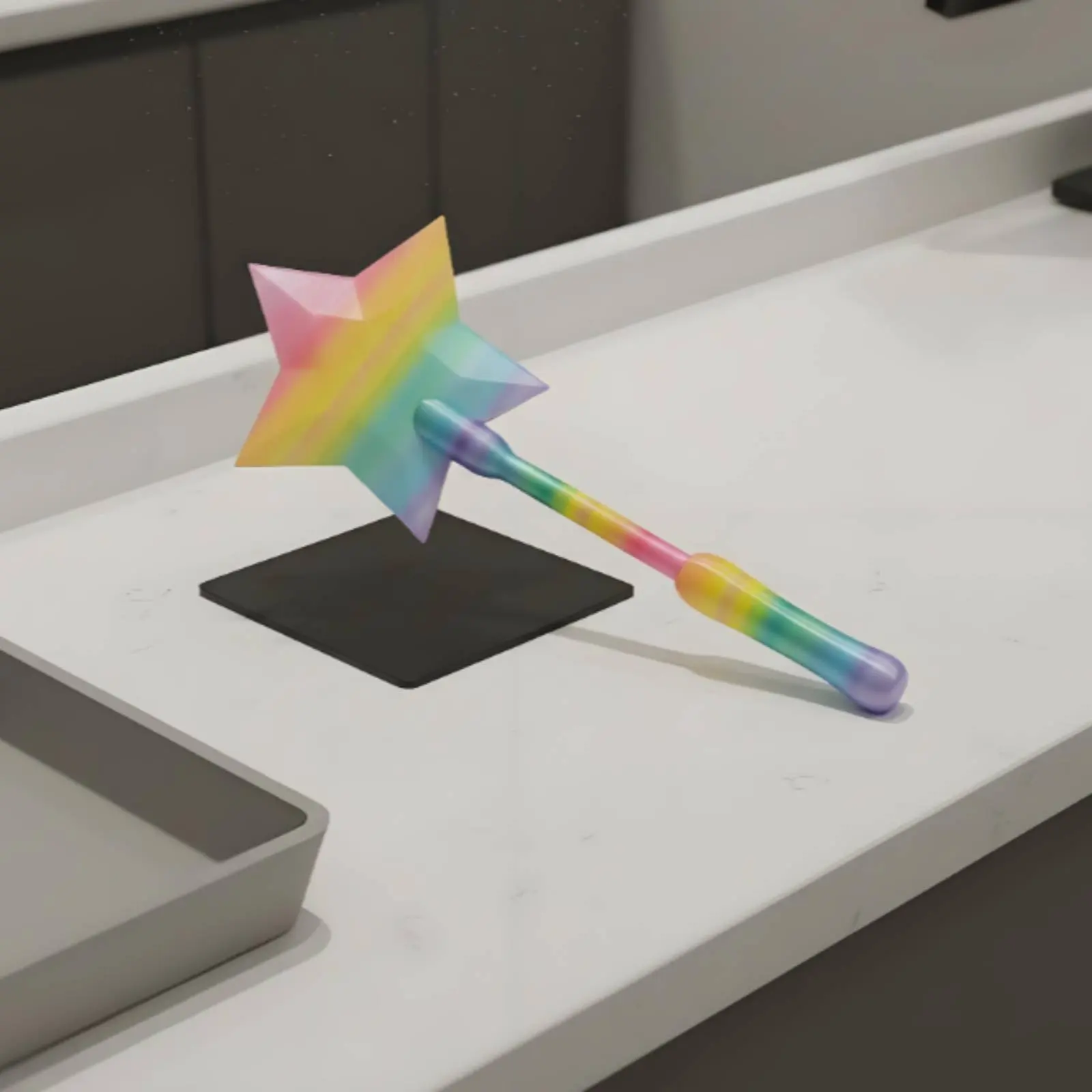 tap-to-pay-wand-contactless-payment-3d-printed-wand-novelty-item-easy-checkout-fun-gift-for-party-role-play