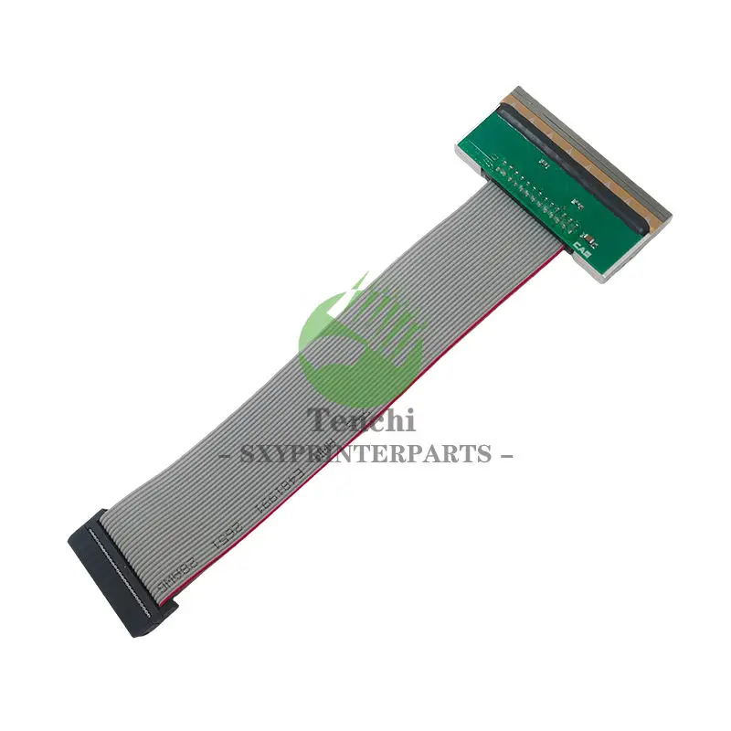 NEW 5pcs/lot Original CL5000 Thermal Printhead for CAS CL5000J-15 IS CL5000J CL5200 CL5500 CL3000 Scales Print Head
