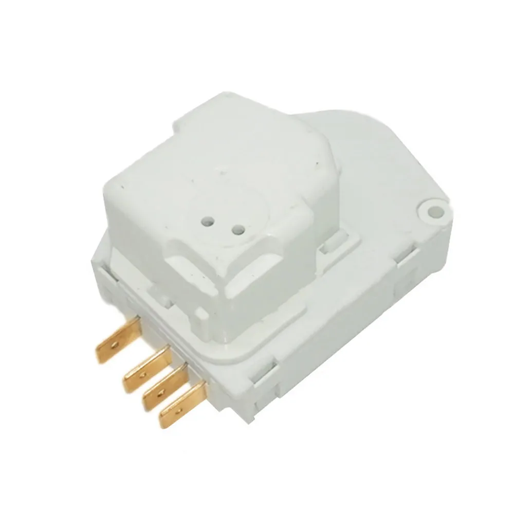 

Сменный таймер размораживания для холодильника, таймер размораживания DBZC-807-1G2 (2341) для деталей холодильника Ronshen/Haier