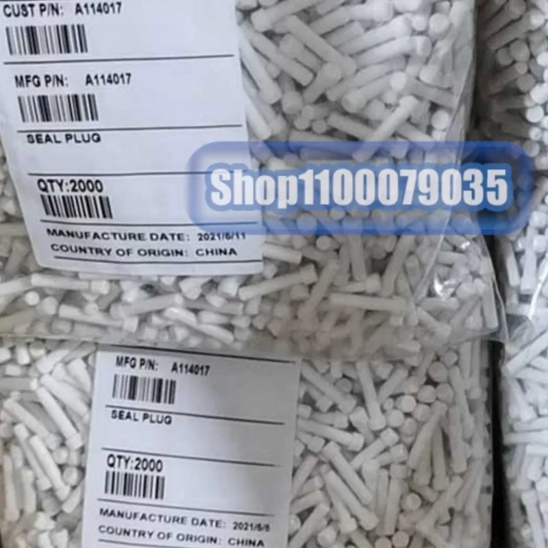 

200 шт./лот A114017 KPP011-99010 MG610070 MG630418 MG681116 MT091-29830 SMR-02V-B