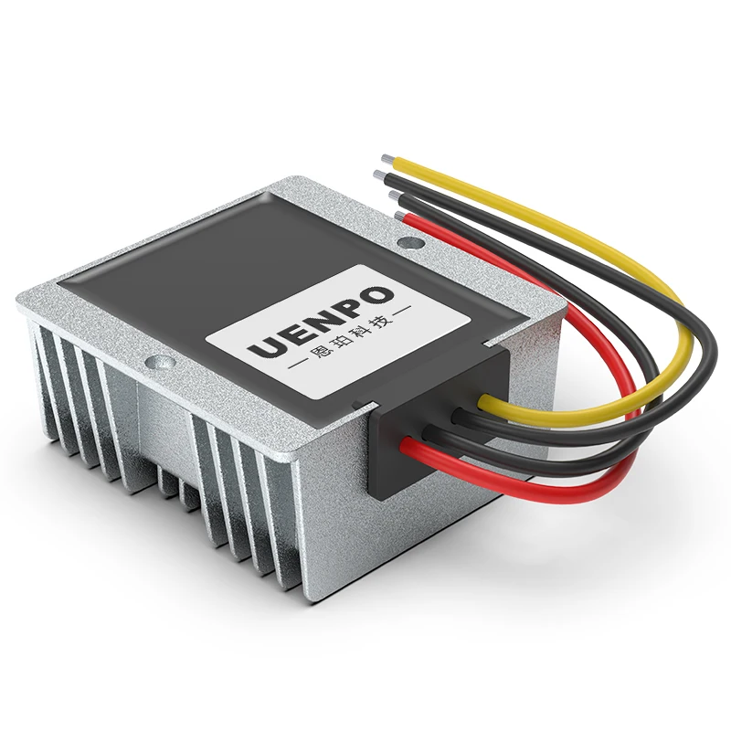 DC 9-36V a 12V24V A 12V 13.8V 15V 19V 24V 28V 30A Regolatore convertitore boost/buck CE RoHS Automotive solare
