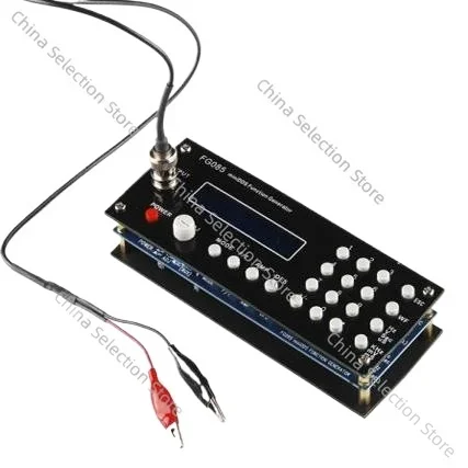 Spot Frequency Generator Kit - FG085 KIT-11394 Development Board