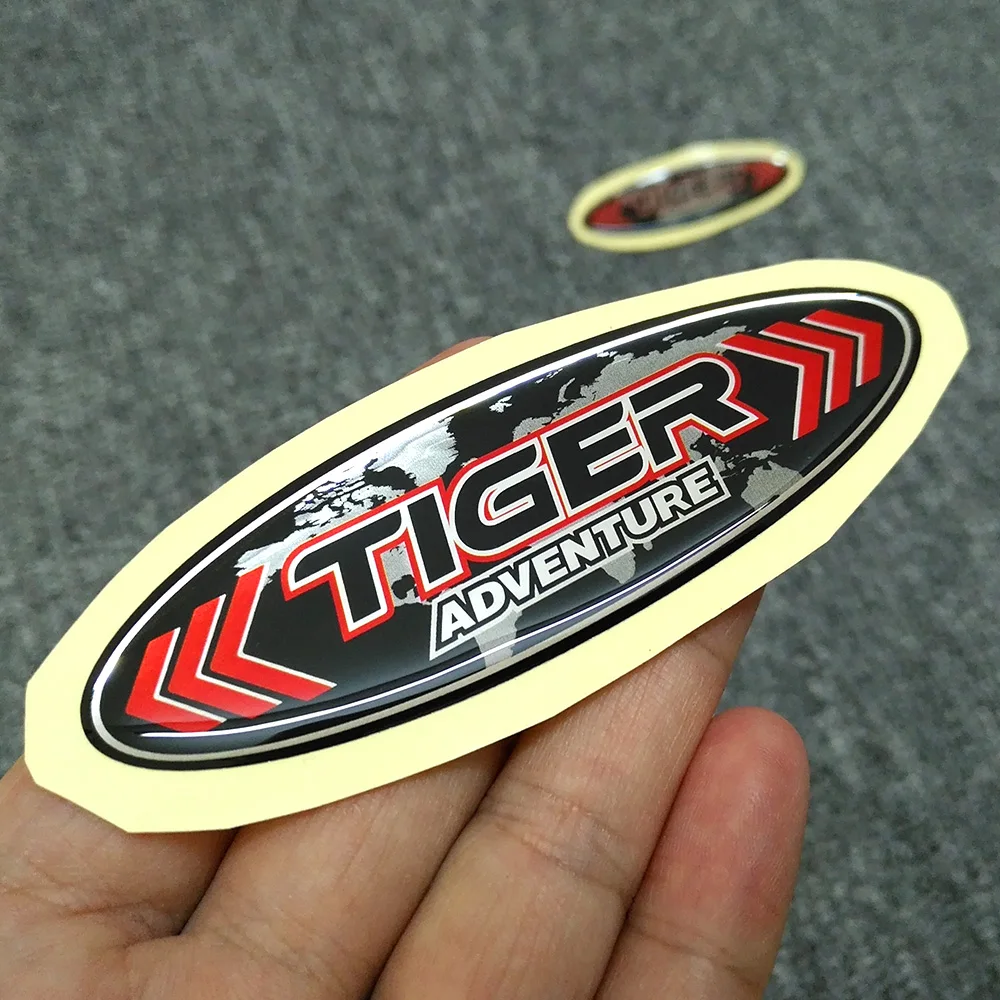 Stickers Decals Windshield Windscreen Screen Wind Deflector Tank Pad Grips For Triumph TIGER 660 800 850 900 1050 1200