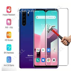 For Blackview BV5200 Pro BV7100 BV9200 A100 A55 A70 A80s A80 Plus A90 BL5000 5G BV8800 A60 Screen Protective Tempered Glass Film