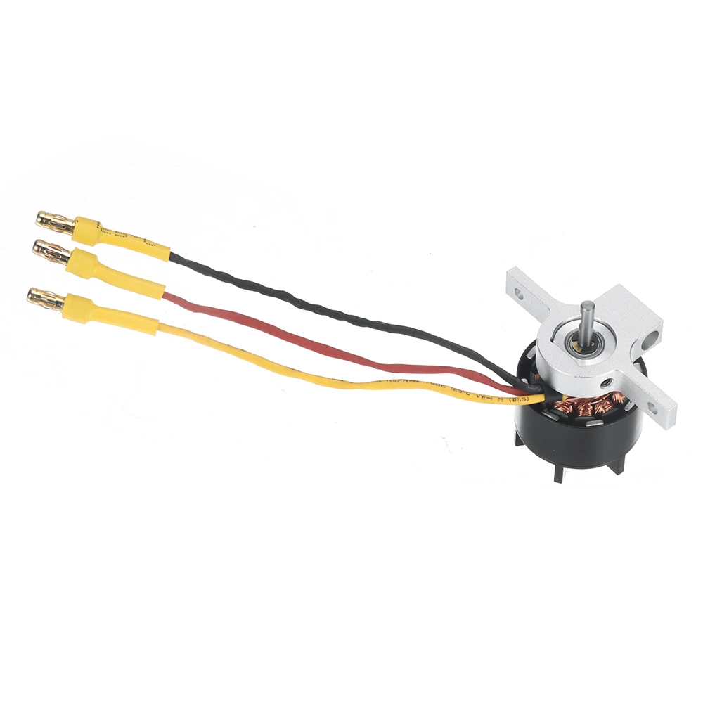 UDIRC UDI023PRO INKFISH Jet RC Boat Parts HS2812 3500KV Brushless Motor Engine Water-Cooled Vehicles Models Parts UDI023PRO-19