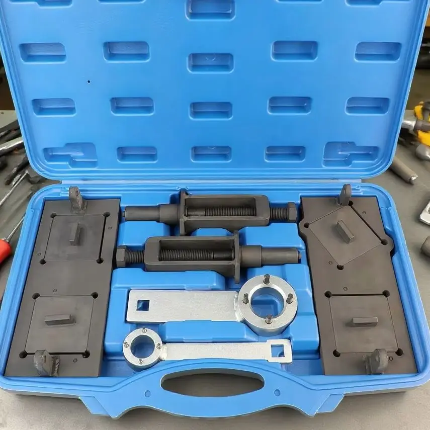 

Для Porsche 996 997 инструмент синхронизации двигателя 911 3,6 т GT2/Turbo инструмент синхронизации двигателя