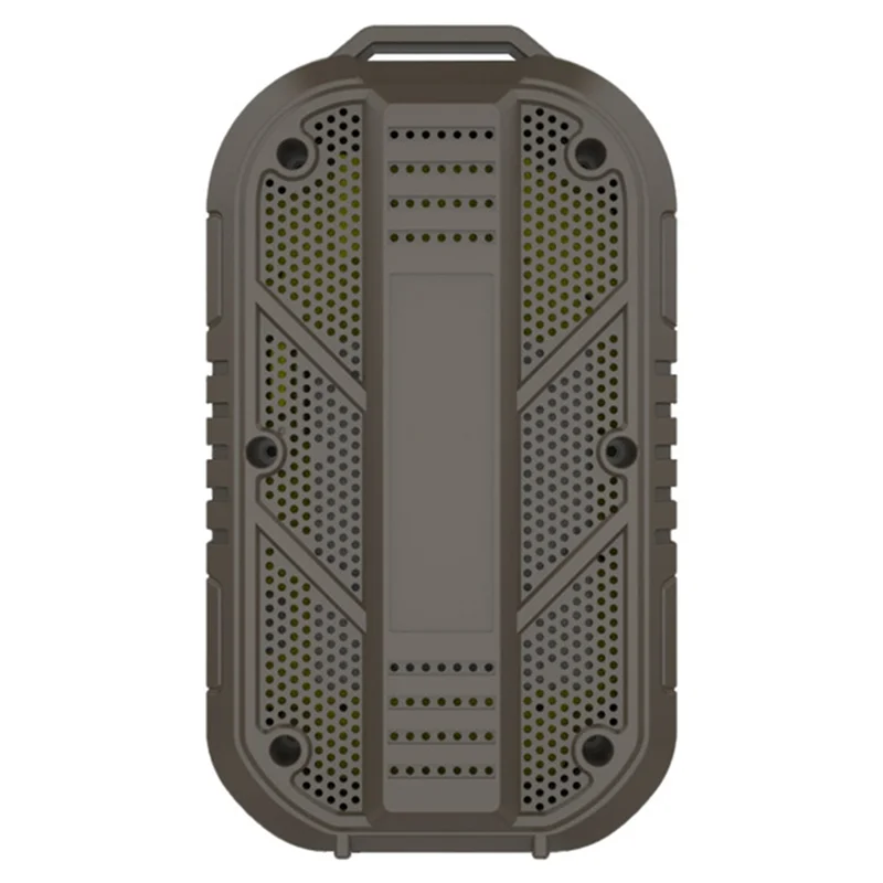 ABBP-CO Alarm 4 In …