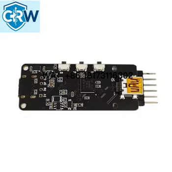 CRW Image Decoder OV428 for OCHFA10 OCH2B10 Endoscopic   HD Image Board
