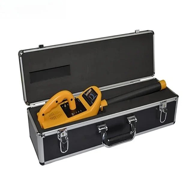 Abflussrohr-Locator, wasserdichter 512-Hz-Sender