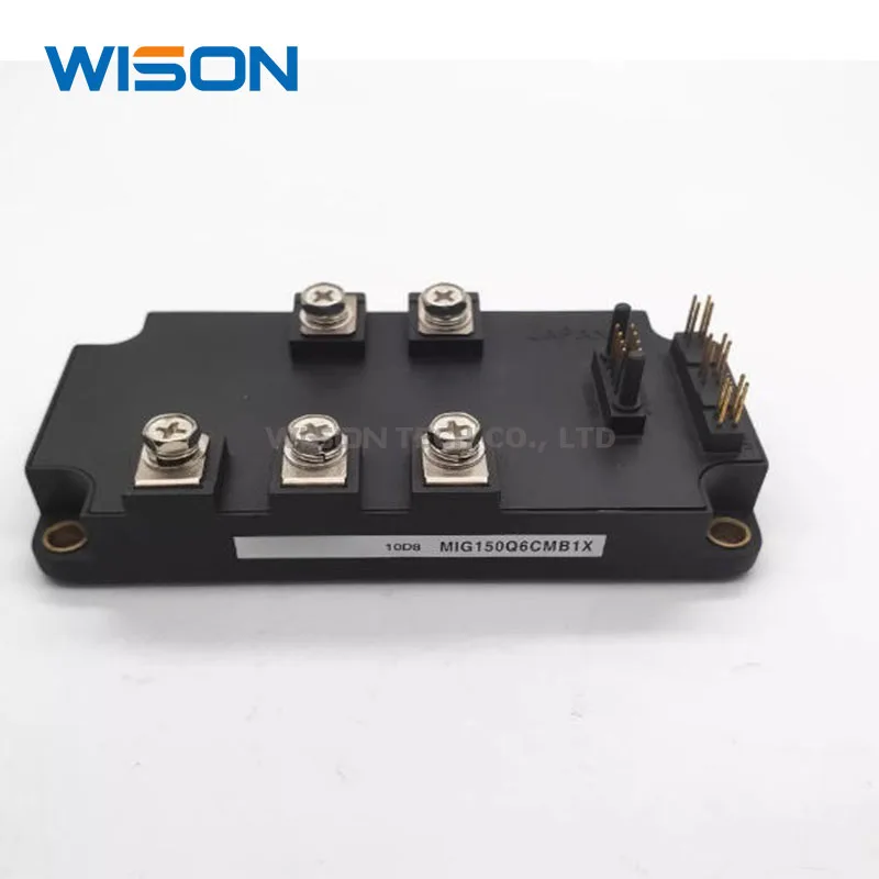 

MIG100Q6CMB1X MIG150Q6CMB1X MIG200J6CMB1W MIG150Q6CMB1W MIG200J7CSAOA ORIGINAL MODULE