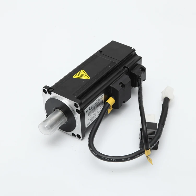 

400W 60DNMA2-0D40DKAM Servo Motor AC Motors 220V 3000rpm With Servo Driver Kit