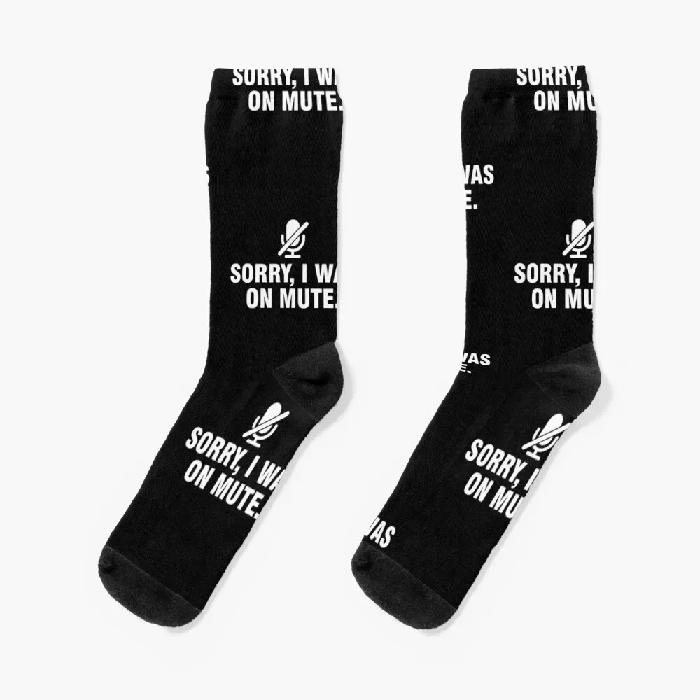 

Sorry I was on mute Socks christmas gifts bright garter Women Socks Men's