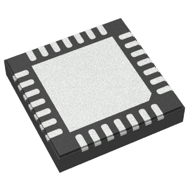 LP87332DRHDTQ1 PMIC - Voltage Regulators - Linear Switching 4 Output Step-Down (Buck) (2), Linear (LDO) (2) 2MHz 28-VQFN (5x5)