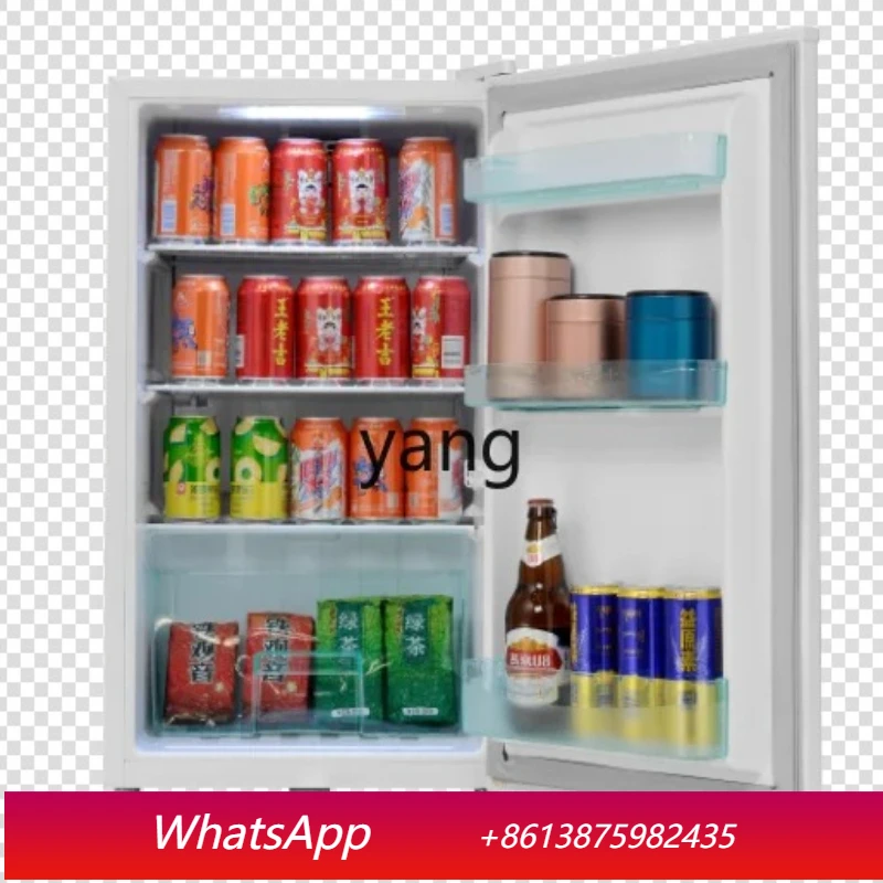 LHM  refrigerated refrigerator incubator cosmetics fresh vegetables and fruits refrigerated cabinet direct cooling
