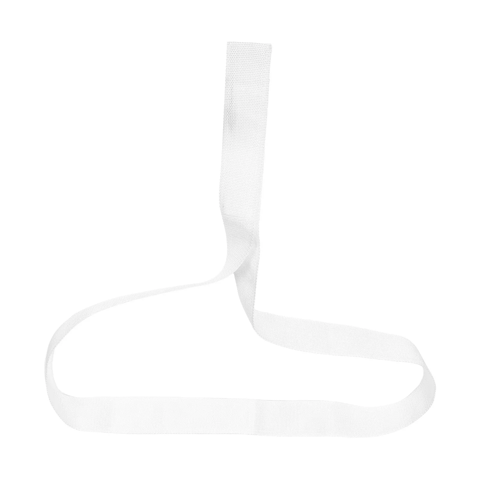 Volleyball Court Zone Tape White Heavy Duty Easy Install Removable for Indoor Outdoor Practice Hitting Target Training Aid Net