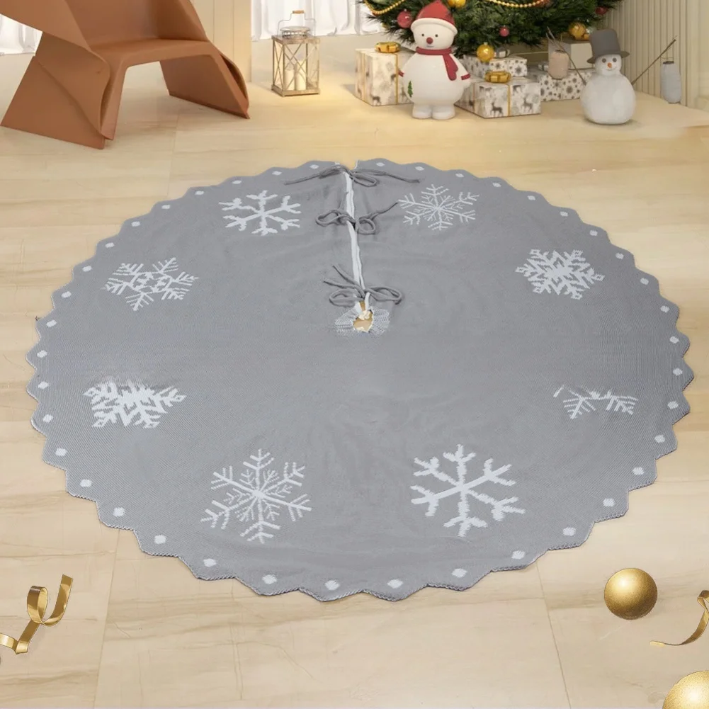 Christmas Tree Skir… - image