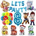 Balloons set 8