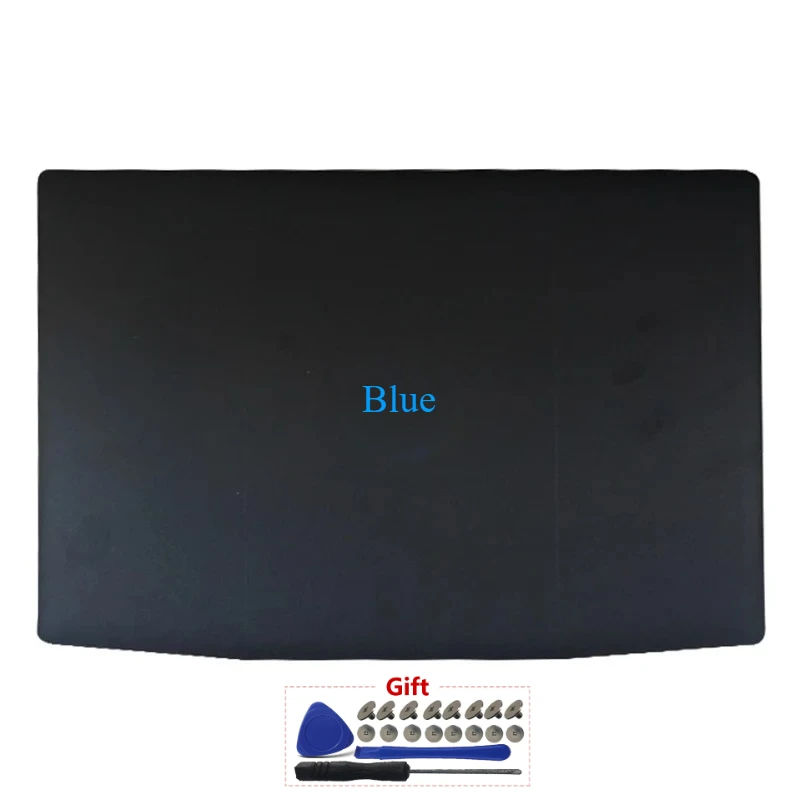 Nowa Obudowa Laptopa Do Gier G3 15 3590 3500 P89F Tylna Pokrywa Matrycy LCD Przednia Ramka Obudowa Ekranu Górna Obudowa Zawiasy Śruby — zdjęcie produktu 2